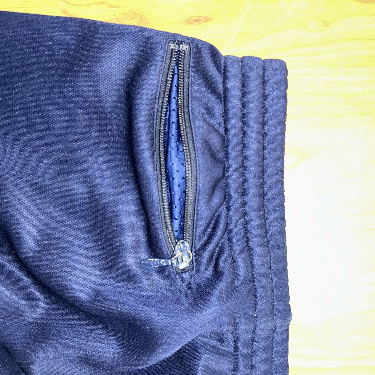 Needles Navy / Purple Needles Track Pants Size US 32 / EU 48 - 4 Thumbnail