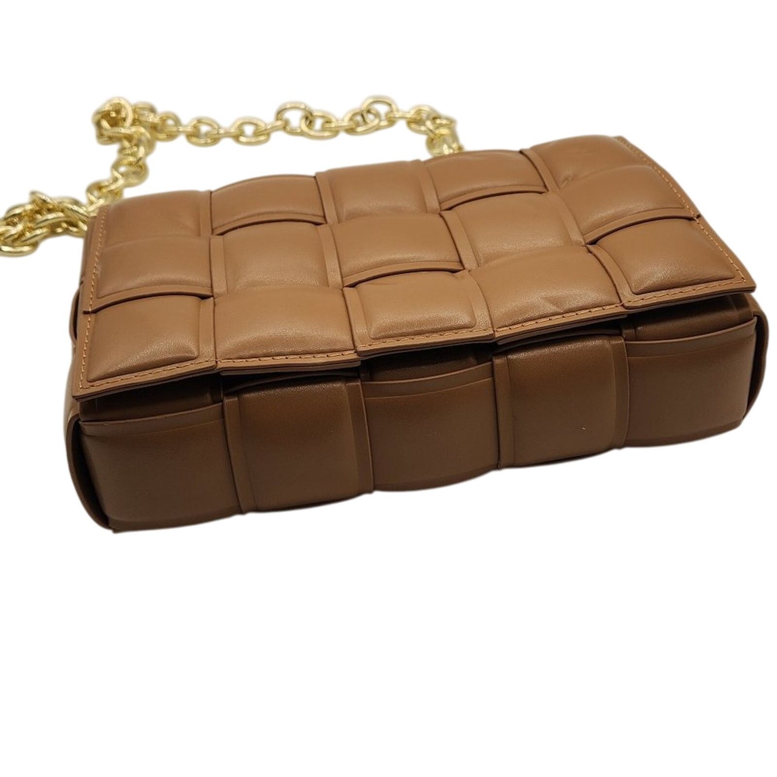 Other Melie Bianco Vegan Leather Cassette Bag Size ONE SIZE - 4 Thumbnail