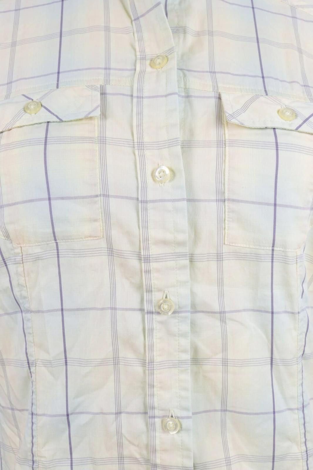 Arc'teryx Arc'teryx Multicolor Button Down Outdoor Hiking Shirt Size M Size M / US 6-8 / IT 42-44 - 5 Thumbnail
