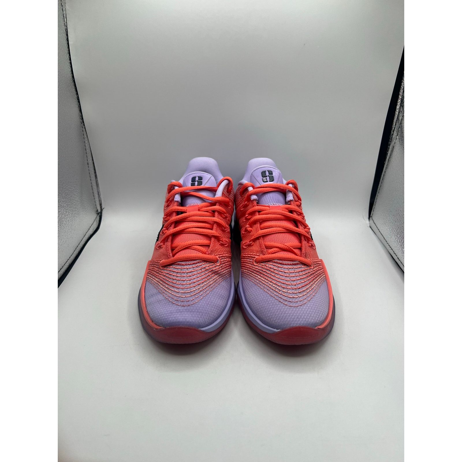Nike Nike Sabrina 3 Wmns “Radiant” size 5.5w Size US 5.5 / IT 35.5 - 2 Thumbnail
