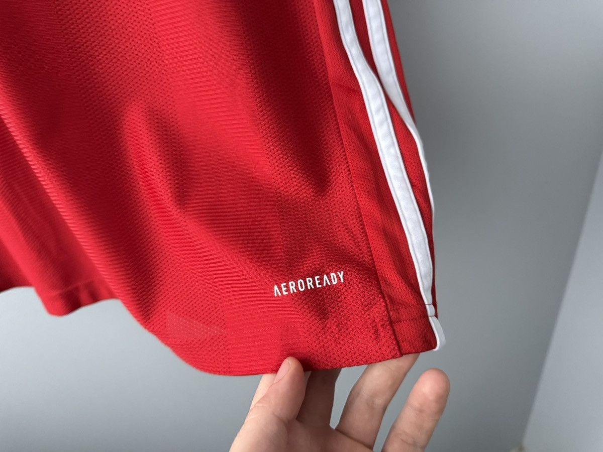 Adidas Adidas Bayern Munchen Soccer Jersey Size US L / EU 52-54 / 3 - 5 Thumbnail
