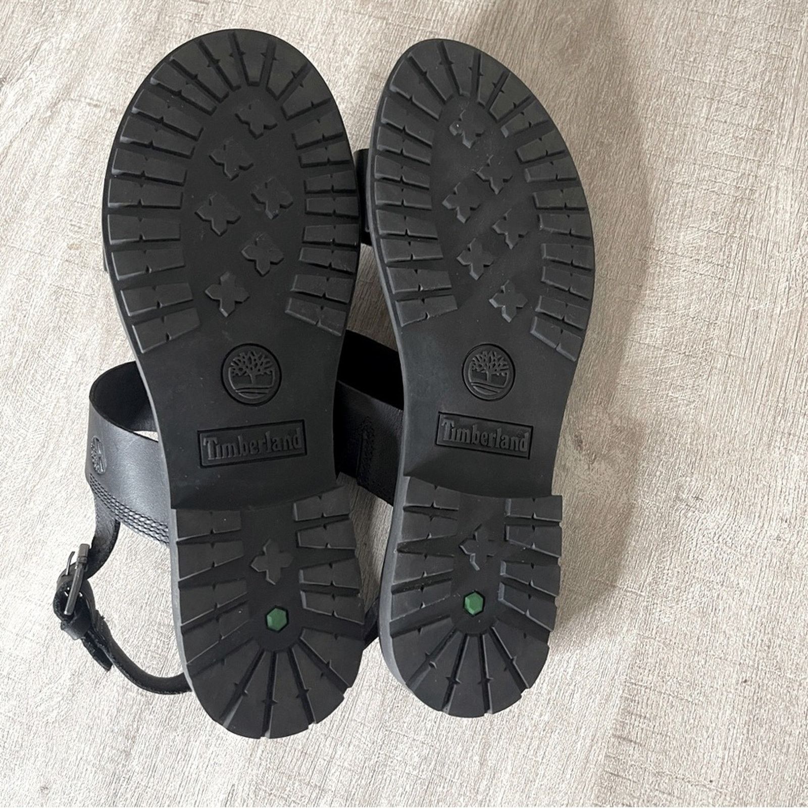 Timberland Timberland Women's Sandal Size 10 Size US 10 / IT 40 - 6 Thumbnail