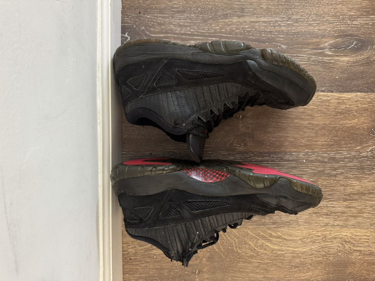 Jordan Brand Air Jordan 11 IE Low Referee Size US 12 / EU 45 - 4 Thumbnail