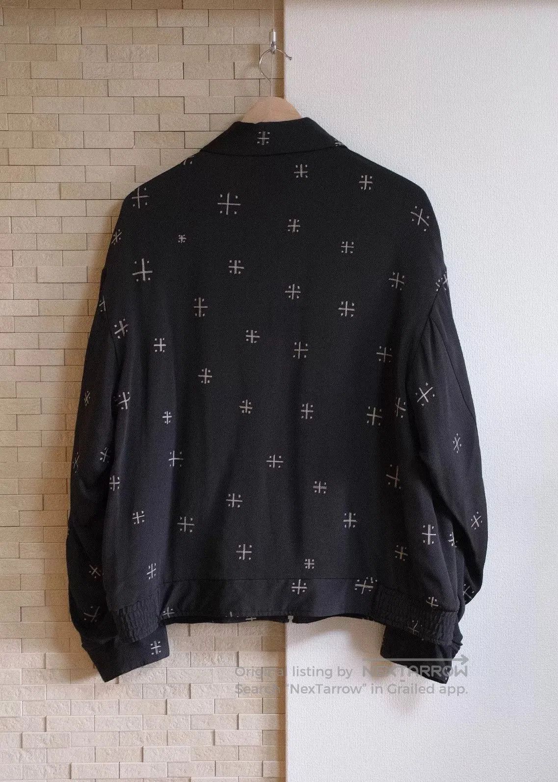 Visvim visvim bower swing top in black. Size US L / EU 52-54 / 3 - 4 Thumbnail