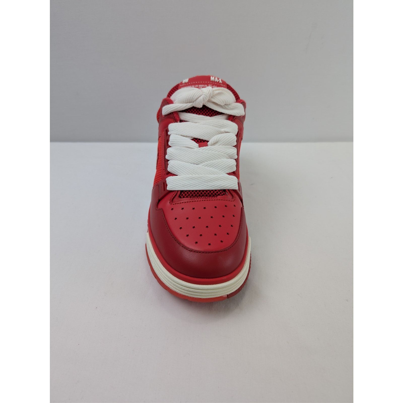 Amiri o1rshd1 MA-1 Sneakers in Samba Size US 13 / EU 46 - 12 Thumbnail