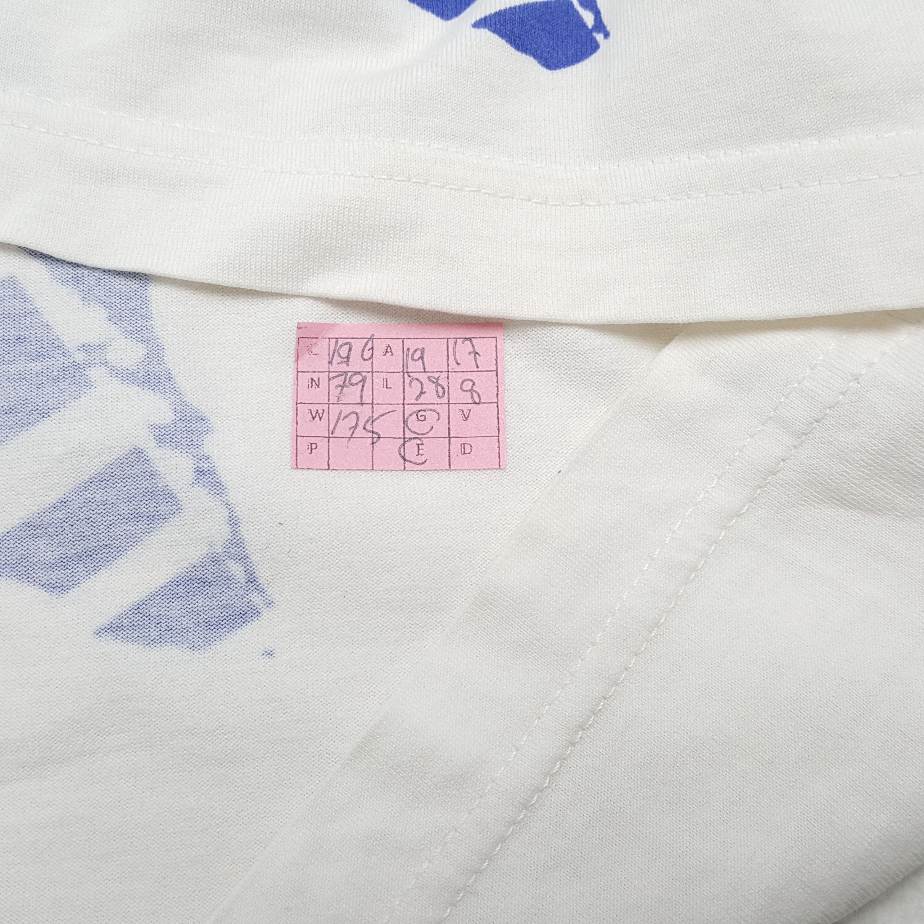 Nike × Vintage NIKE Polos Challenge Court Sports Style Size US M / EU 48-50 / 2 - 5 Thumbnail