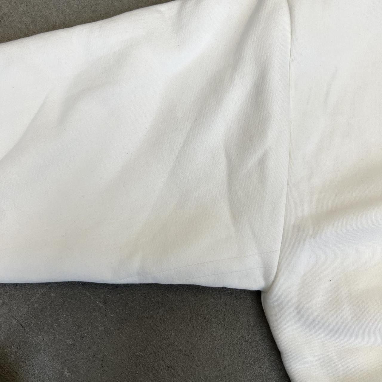 Yeezy YEEZY Wyoming Era Sample double Layered Hoodie Size US L / EU 52-54 / 3 - 4 Thumbnail