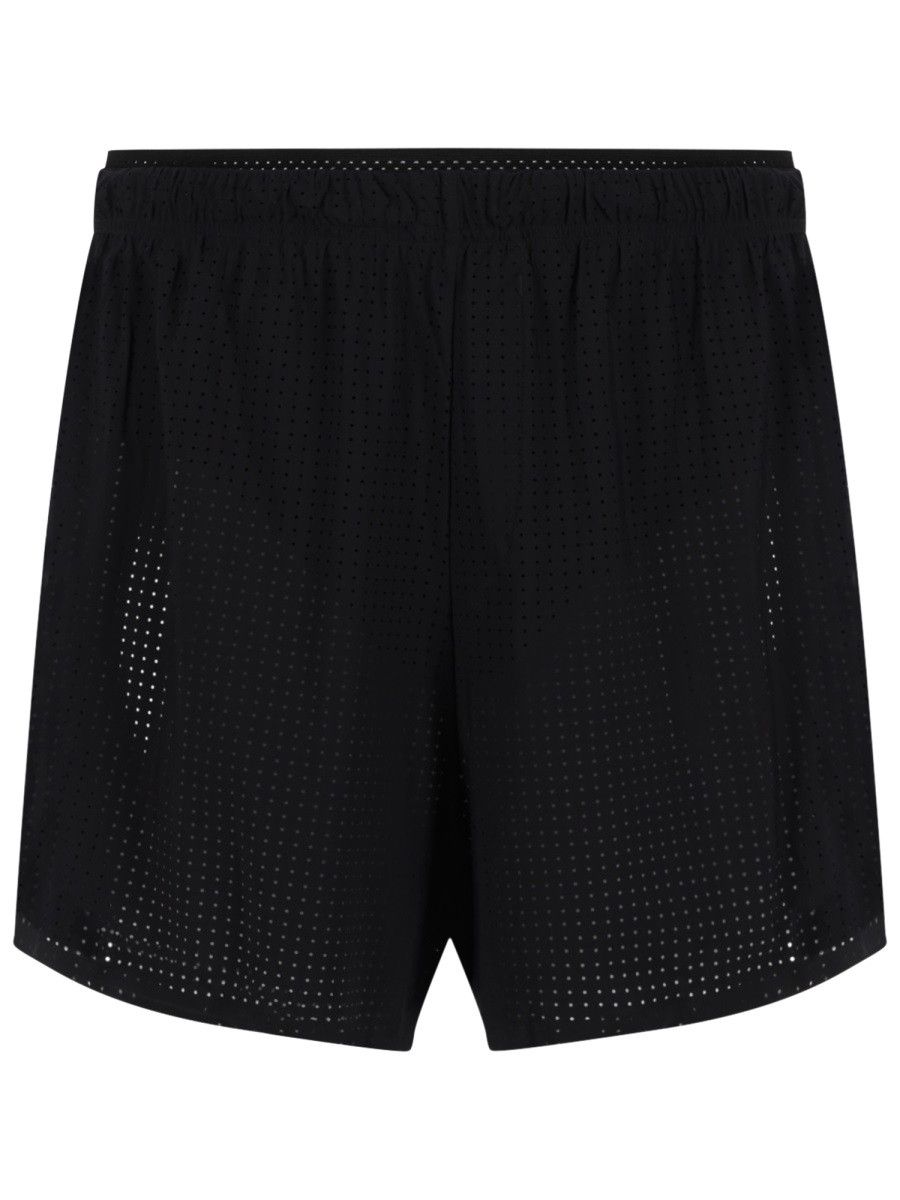 Satisfy SATISFY SHORTS "SPACE-O 2.5" - BLACK Size US 36 / EU 52 - 1 Thumbnail