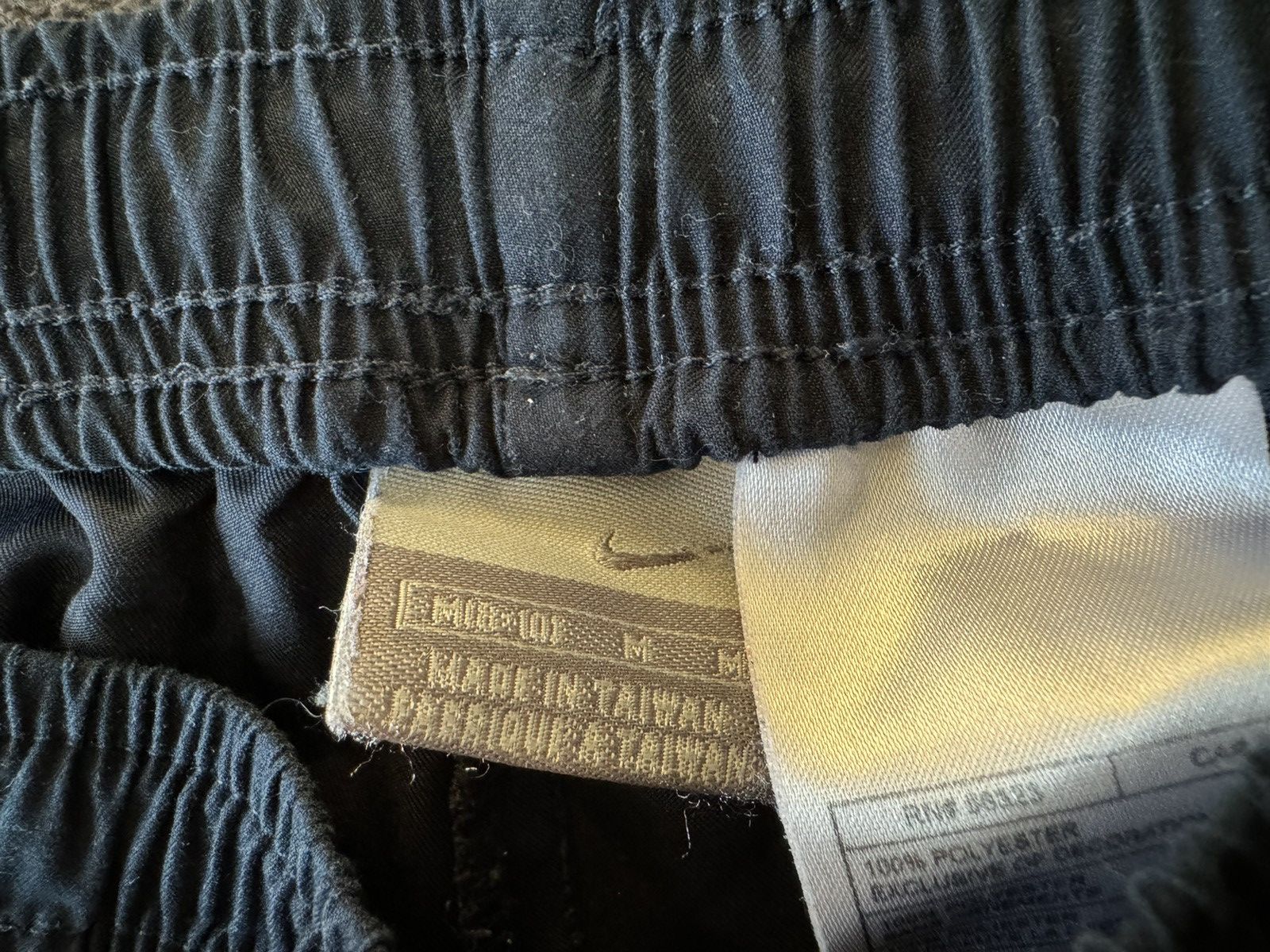 Nike Nike Track pants Size US 32 / EU 48 - 2 Thumbnail