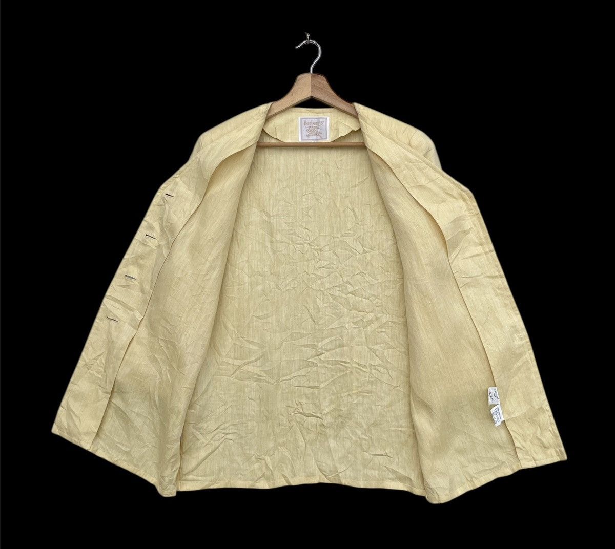 Burberry 🔥Accept Binding Offer🔥 Burberry Size L / US 10 / IT 46 - 3 Thumbnail