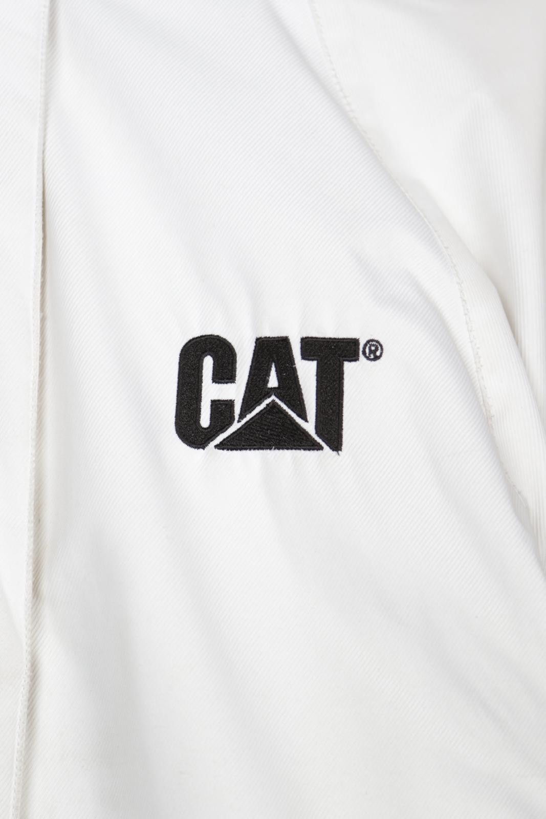 Caterpillar 00's Outer Boundary x CAT Ski Parka Jacket Size M / US 6-8 / IT 42-44 - 3 Thumbnail