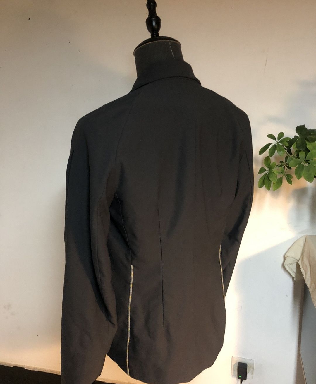 Kiko Kostadinov Harkman 21fw Suit Jacket