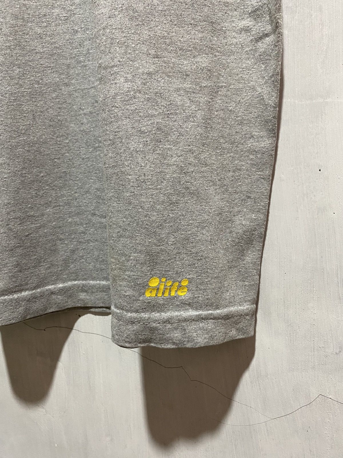 Alife Alife nyc ocd tshirt Size US L / EU 52-54 / 3 - 4 Thumbnail