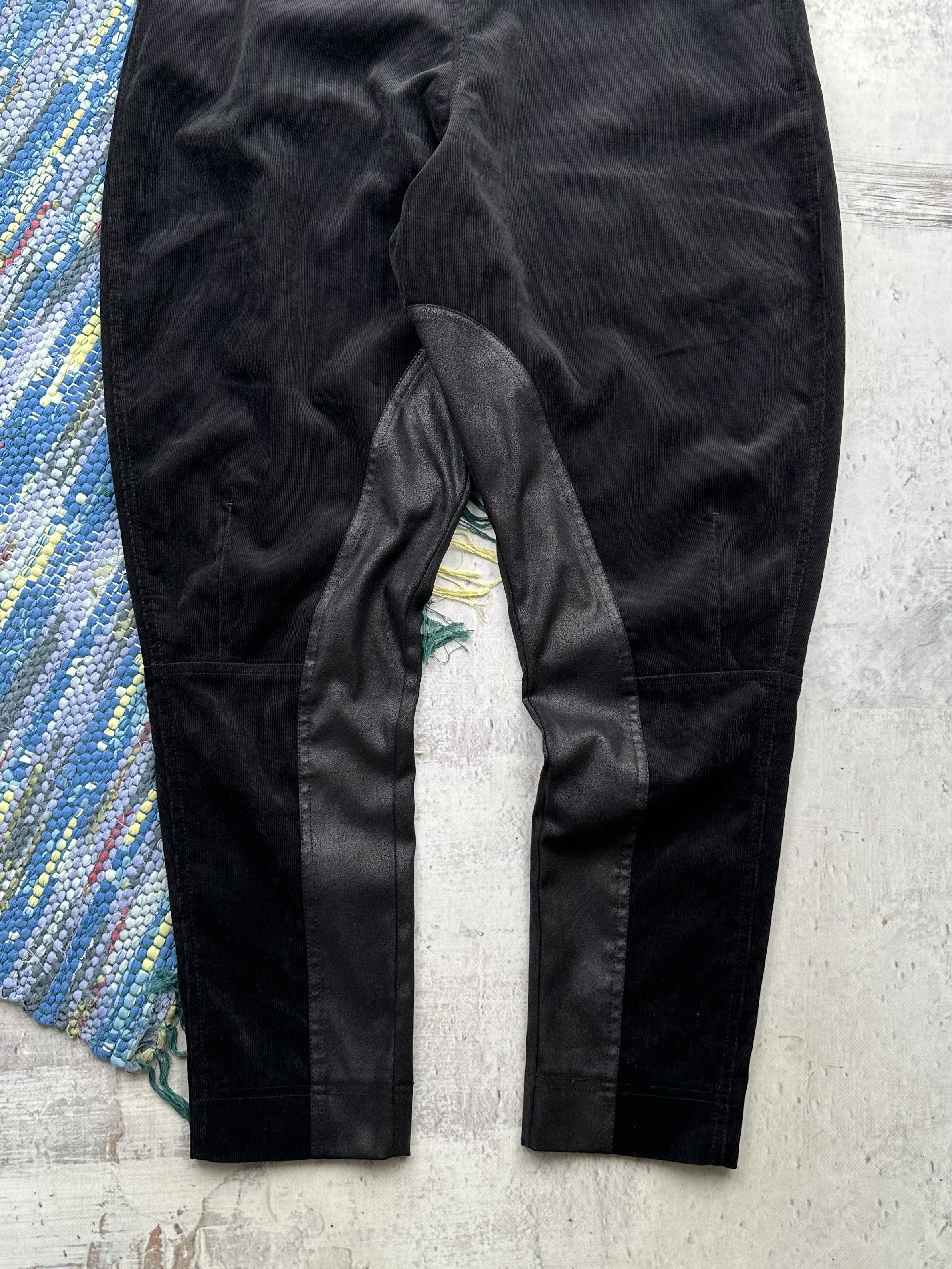 Japanese Brand Bitte Kai Rand Vintage Balloon Pants A456(332) Size US 34 / EU 50 - 3 Thumbnail