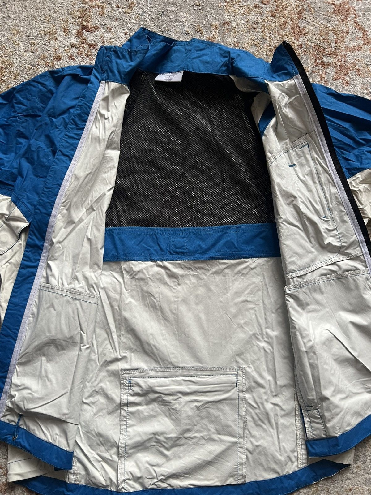 Other Rare Cannondale Convertible 2-in-1 Cycling Jacket Vest Size US L / EU 52-54 / 3 - 8 Thumbnail