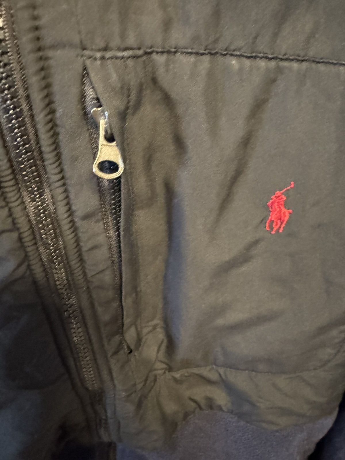 Other Polo Ralph Lauren Fleece jacket Size US XL / EU 56 / 4 - 6 Thumbnail