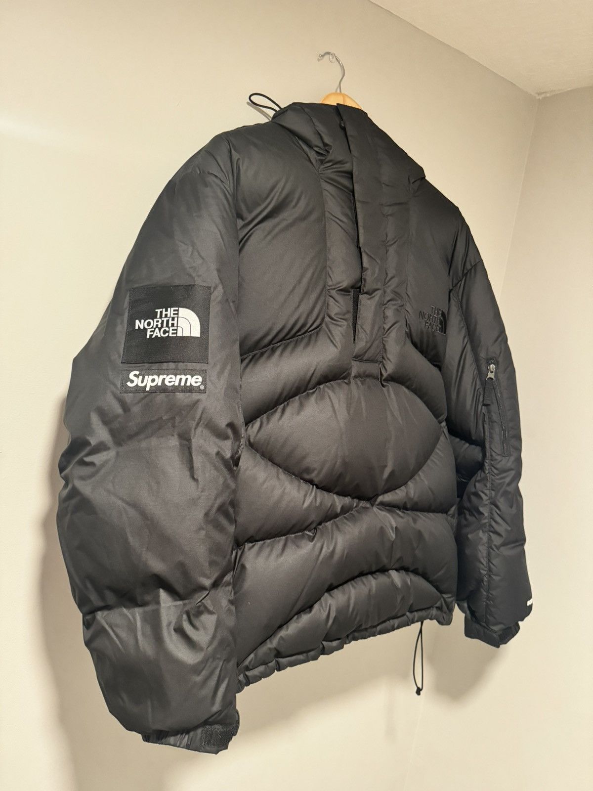 Supreme × The North Face Supreme x The North Face 800-Fill
