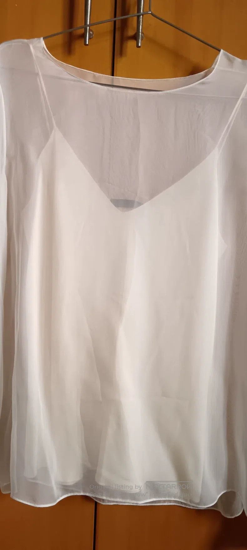 The Row The Row Camisole two-piece suit Size M / US 6-8 / IT 42-44 - 1 Thumbnail