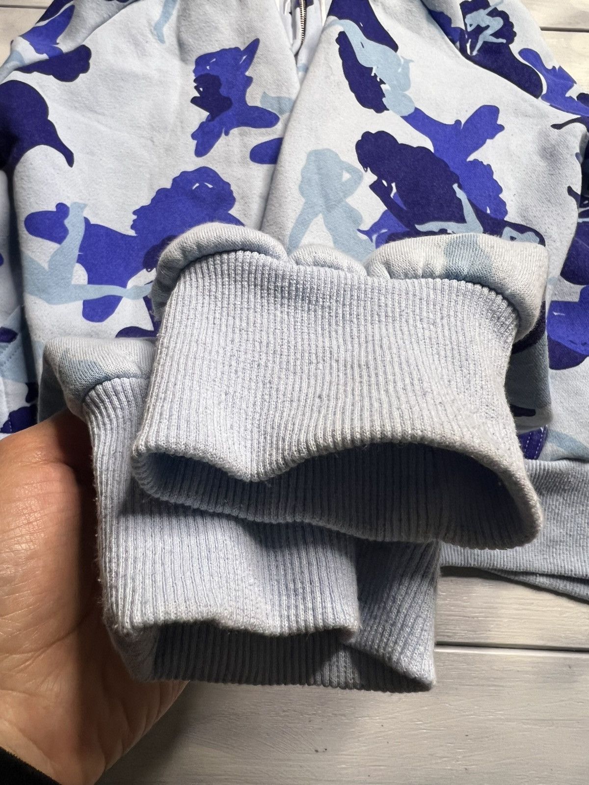 Japanese Brand Rare Costume Named Collective Unrealistic Ideals Girls Size US M / EU 48-50 / 2 - 7 Thumbnail