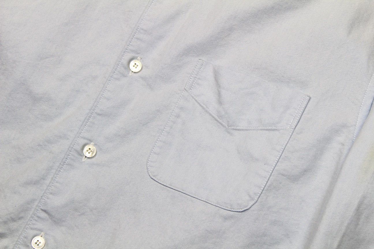 Visvim Lungta Shirt (Giza) Size US S / EU 44-46 / 1 - 4 Thumbnail