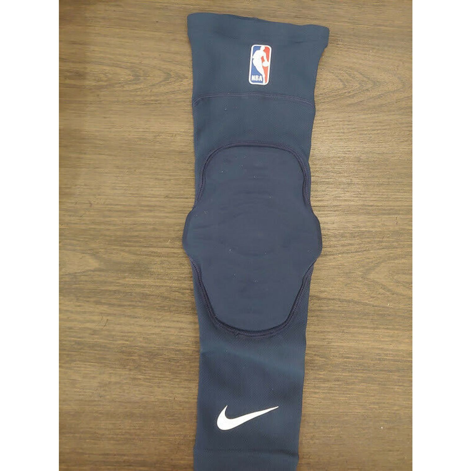 Nike New Nike Pro NBA Compression Sleeve Padded Elbow 2X/3X Size ONE SIZE - 5 Thumbnail