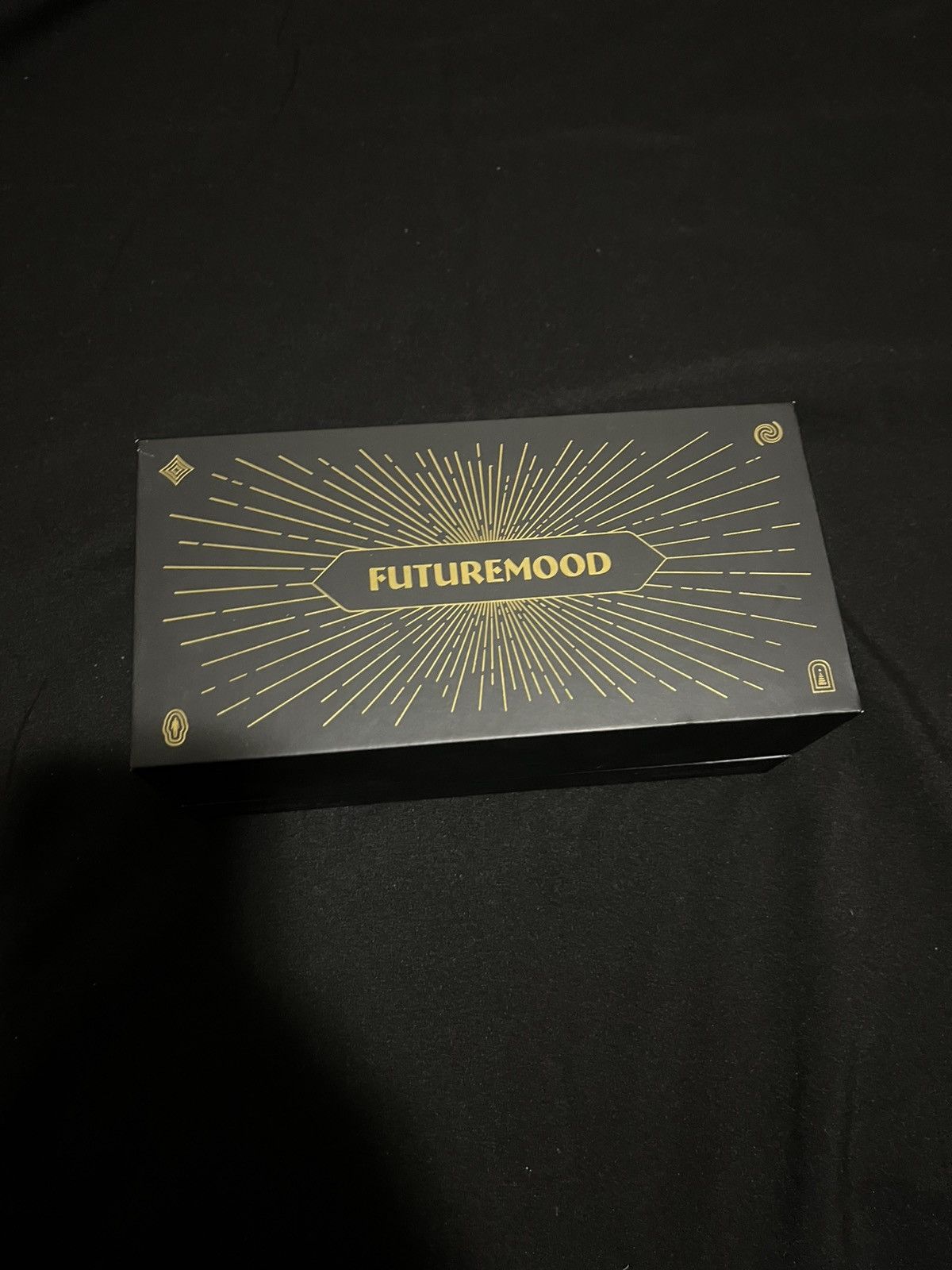 Other Future Mood Studios Sunglasses Size ONE SIZE - 5 Thumbnail
