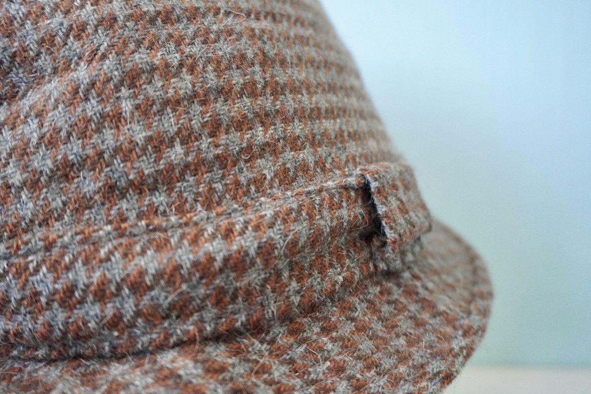 Vintage Vintage the scotch house made in UK 100% wool Size ONE SIZE - 4 Thumbnail