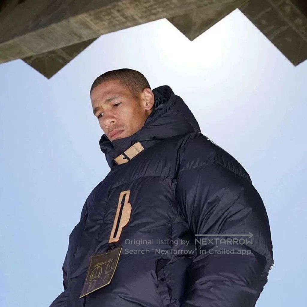 Louis Vuitton louis vuitton puffer jacket deep blue. Size US L / EU 52-54 / 3 - 8 Thumbnail