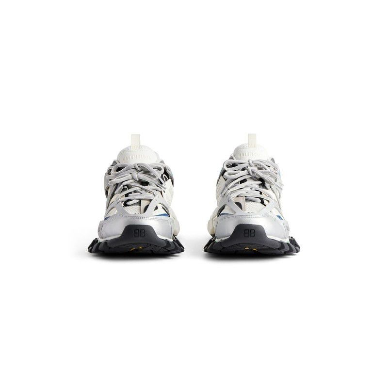Balenciaga o1bcso1str0425 Track Sneakers in Multicolor Size US 8 / IT 38 - 5 Thumbnail