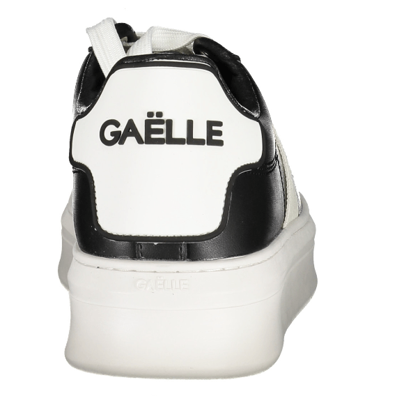 Gaelle Paris Gaëlle paris Baskets - Bianco GACAM00002_BIBIANCO Size US 9.5 / EU 42-43 - 3 Thumbnail