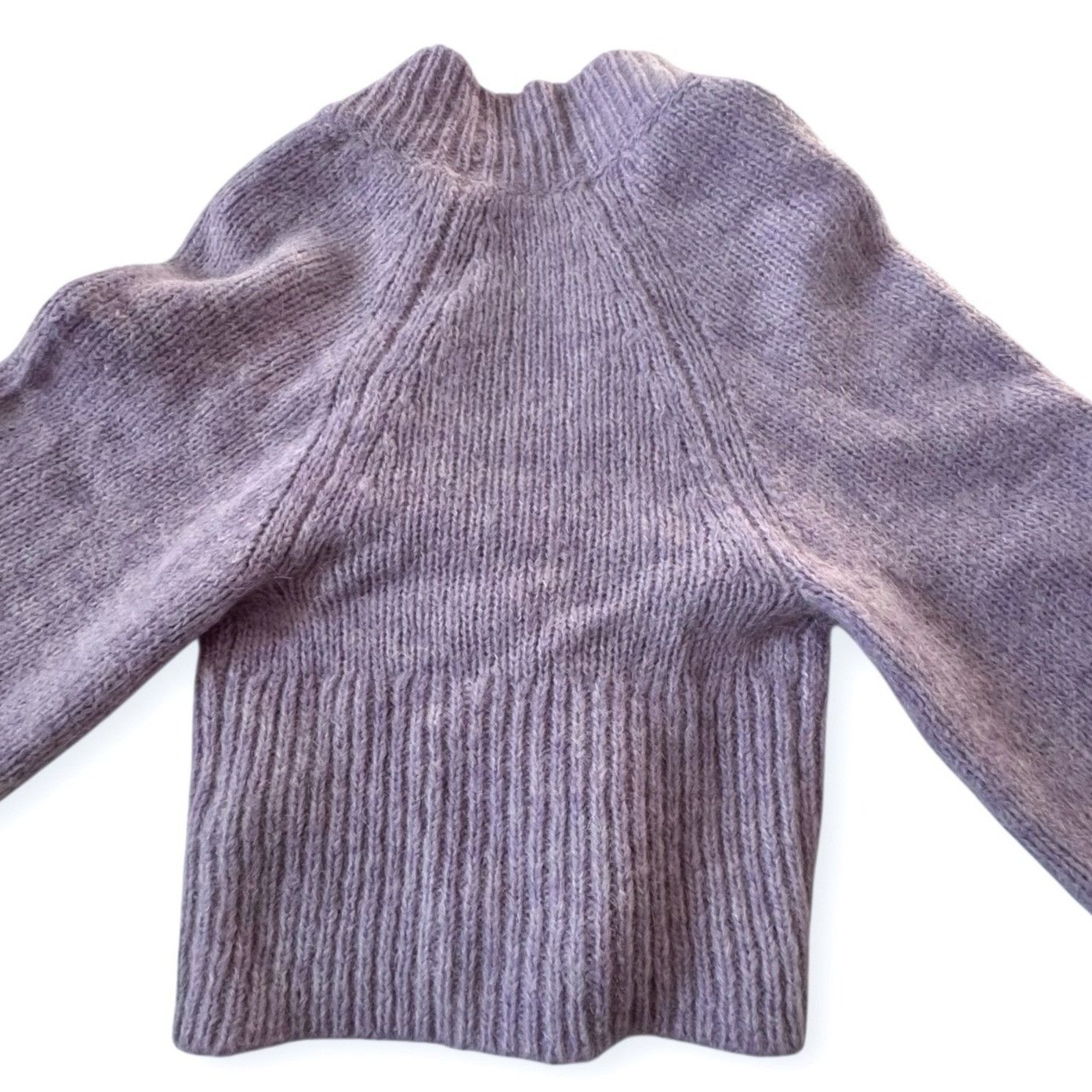 ROTATE ROTATE BIRGER CHRISTENSEN Rosemary Wool Cardigan With Button Size XS / US 0-2 / IT 36-38 - 9 Thumbnail
