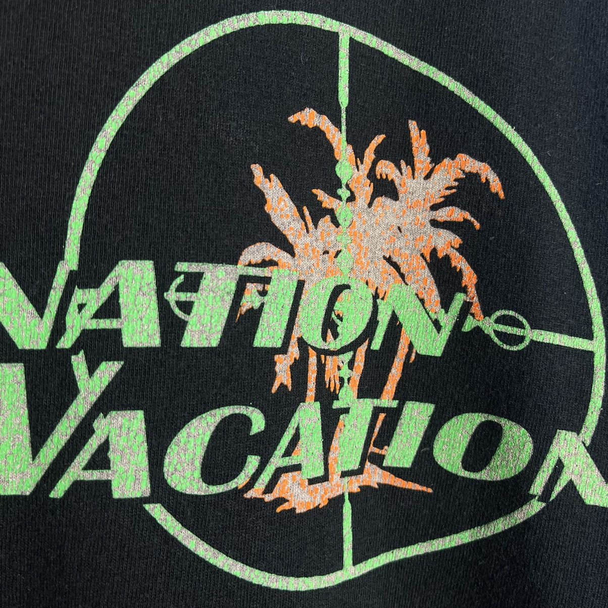 Drake Drake Assassination Vacation Long Sleeve Rock Band Tee Size US M / EU 48-50 / 2 - 11 Thumbnail