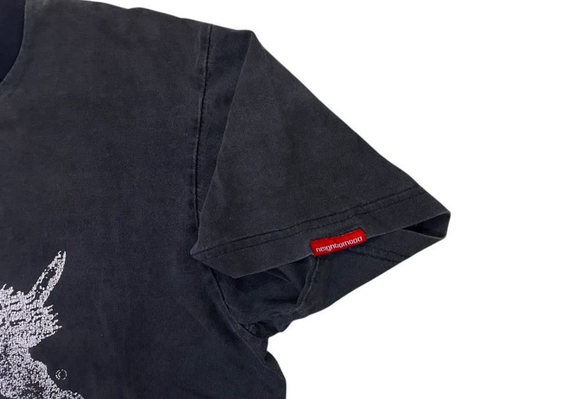 Fragment Design × Neighborhood × Vintage Vintage Neighborhood X Fragment Design tee Size US M / EU 48-50 / 2 - 6 Thumbnail
