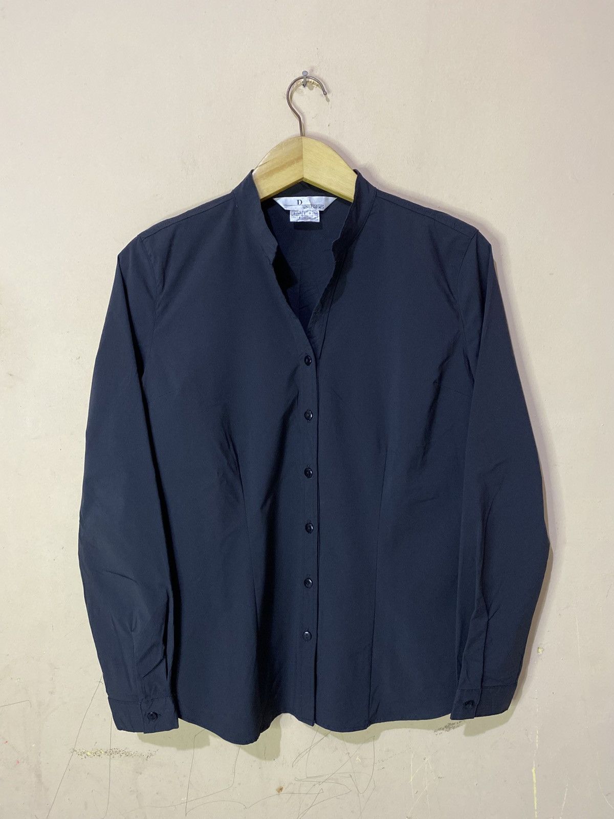 Dior D Uniforms Dior “Not For Sale” Blouse Size S / US 4 / IT 40 - 1 Thumbnail