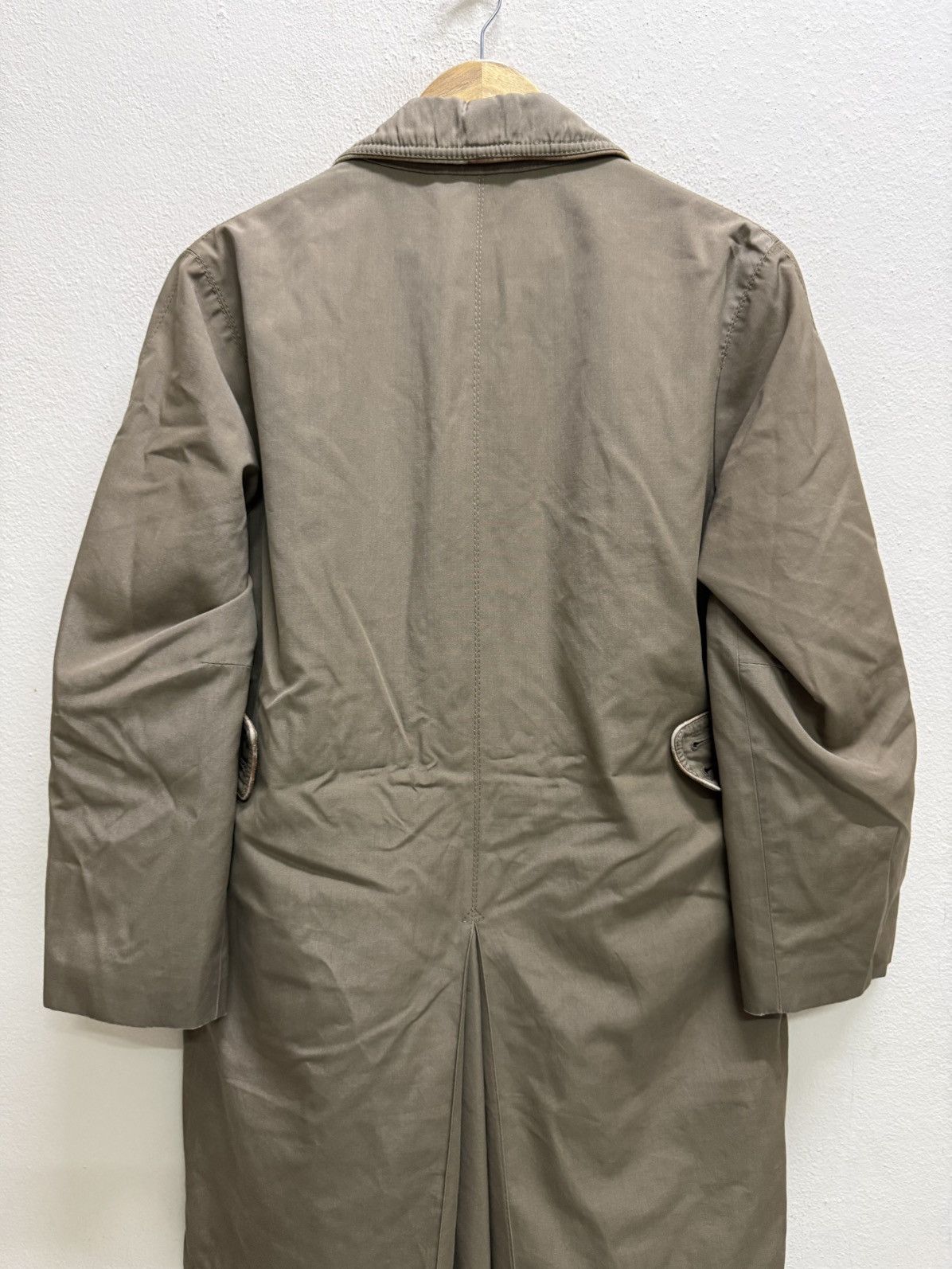 Vintage Vintage Wallman Mainleus style & fashion Men’scoat Size US M / EU 48-50 / 2 - 22 Thumbnail