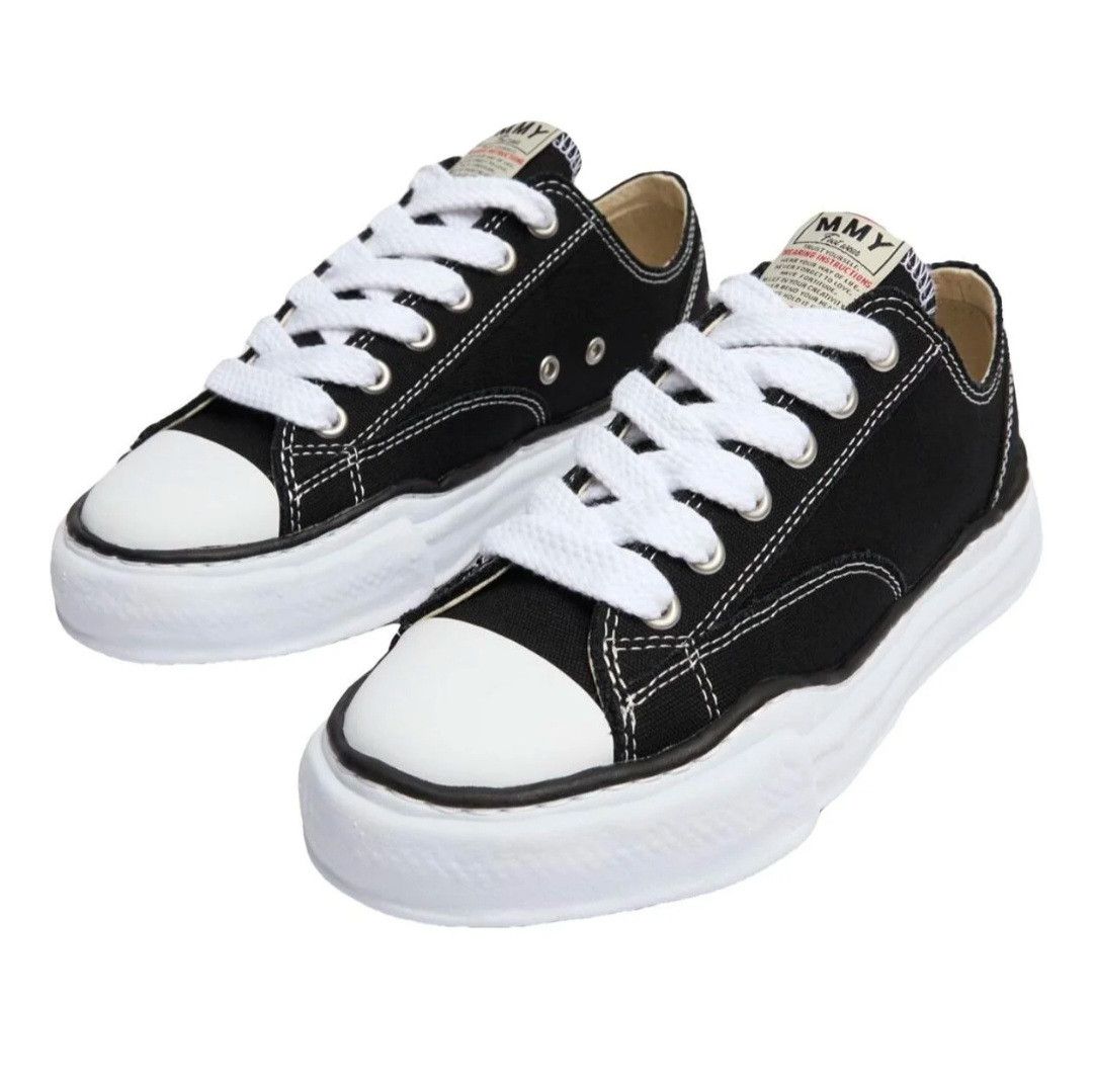 Maison MIHARA YASUHIRO Maison Mihara Yasuhiro Peterson OG Size US 9 / EU 42 - 1 Thumbnail