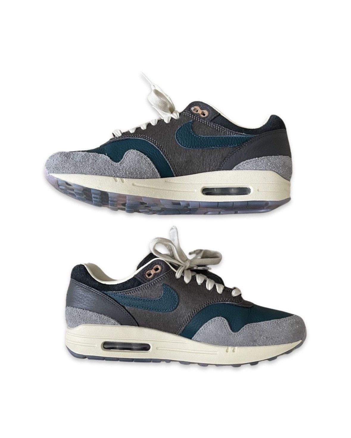 Nike Nike x Kasina Air Max 1 SP Size US 8.5 / EU 41-42 - 2 Thumbnail