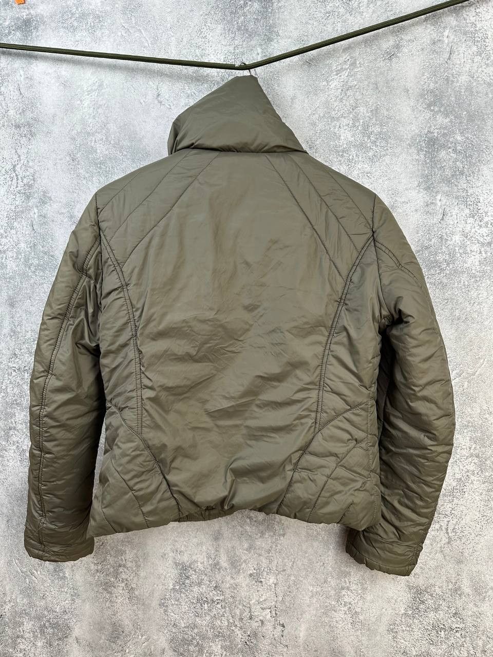 Burberry Thomas Burberry by Burberry Quilted Puffer Nylon Jacket Size S / US 4 / IT 40 - 5 Thumbnail