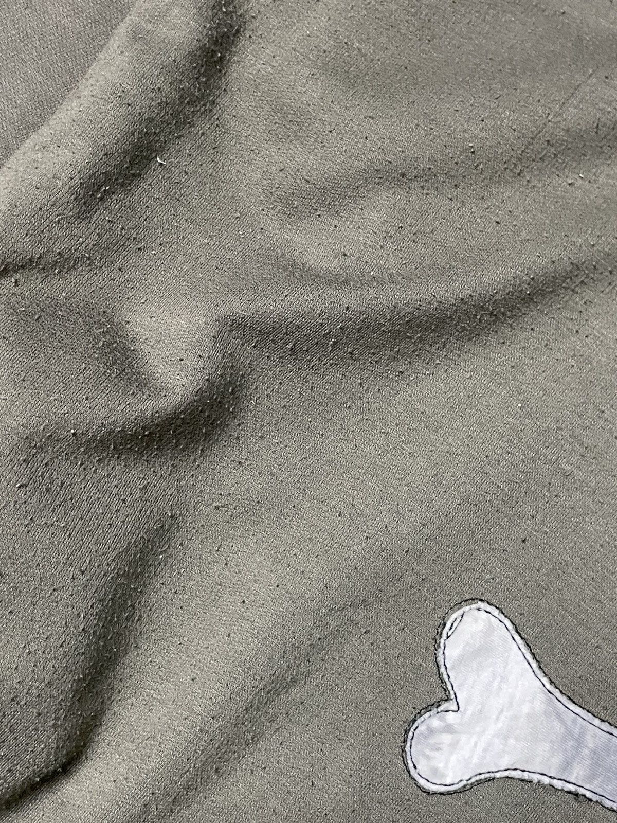 Japanese Brand Funky Japanese Brand Skull Print Hoodies (63) Size US M / EU 48-50 / 2 - 10 Thumbnail