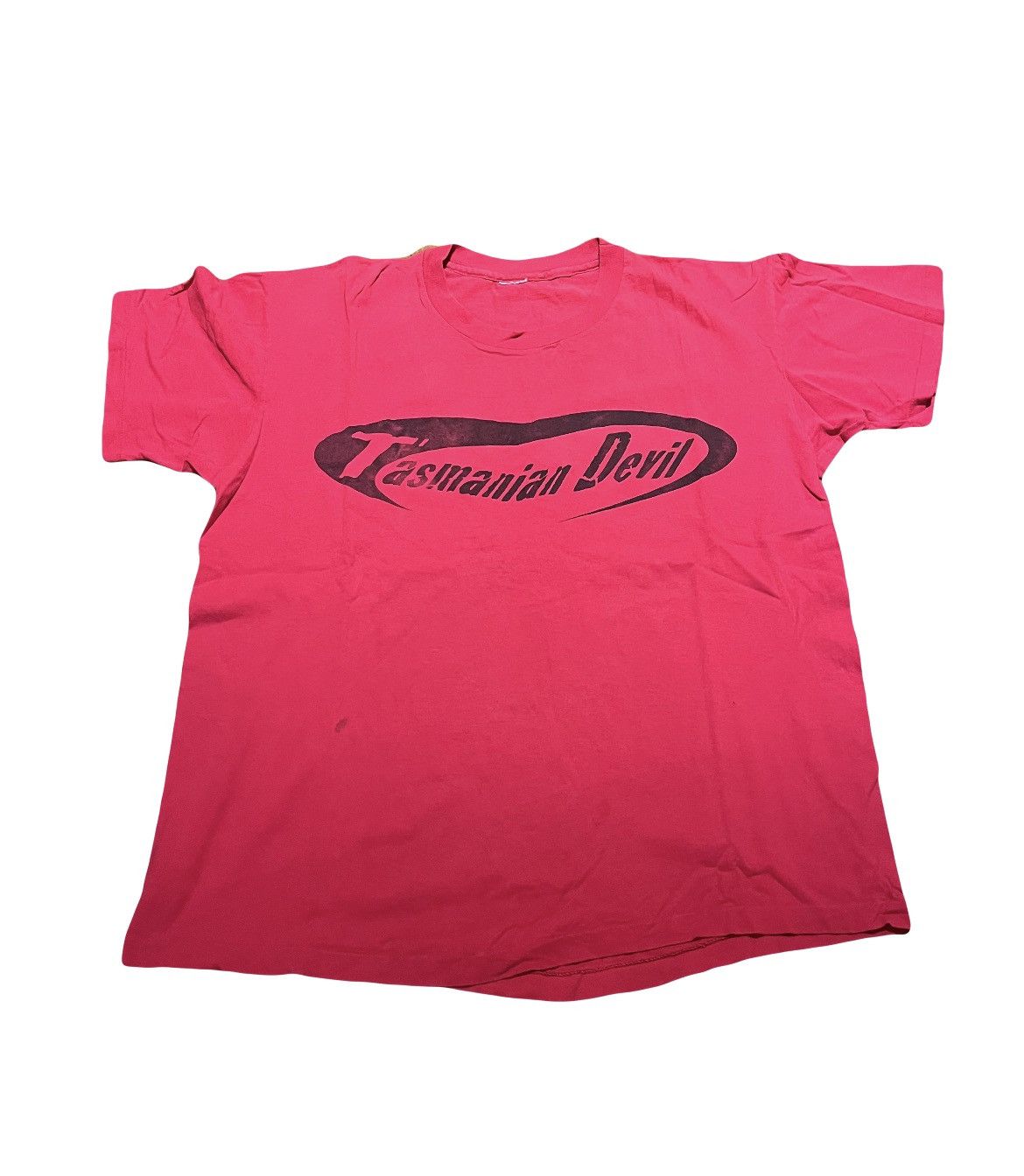 Vintage Vintage taz tee Size US L / EU 52-54 / 3 - 1 Thumbnail