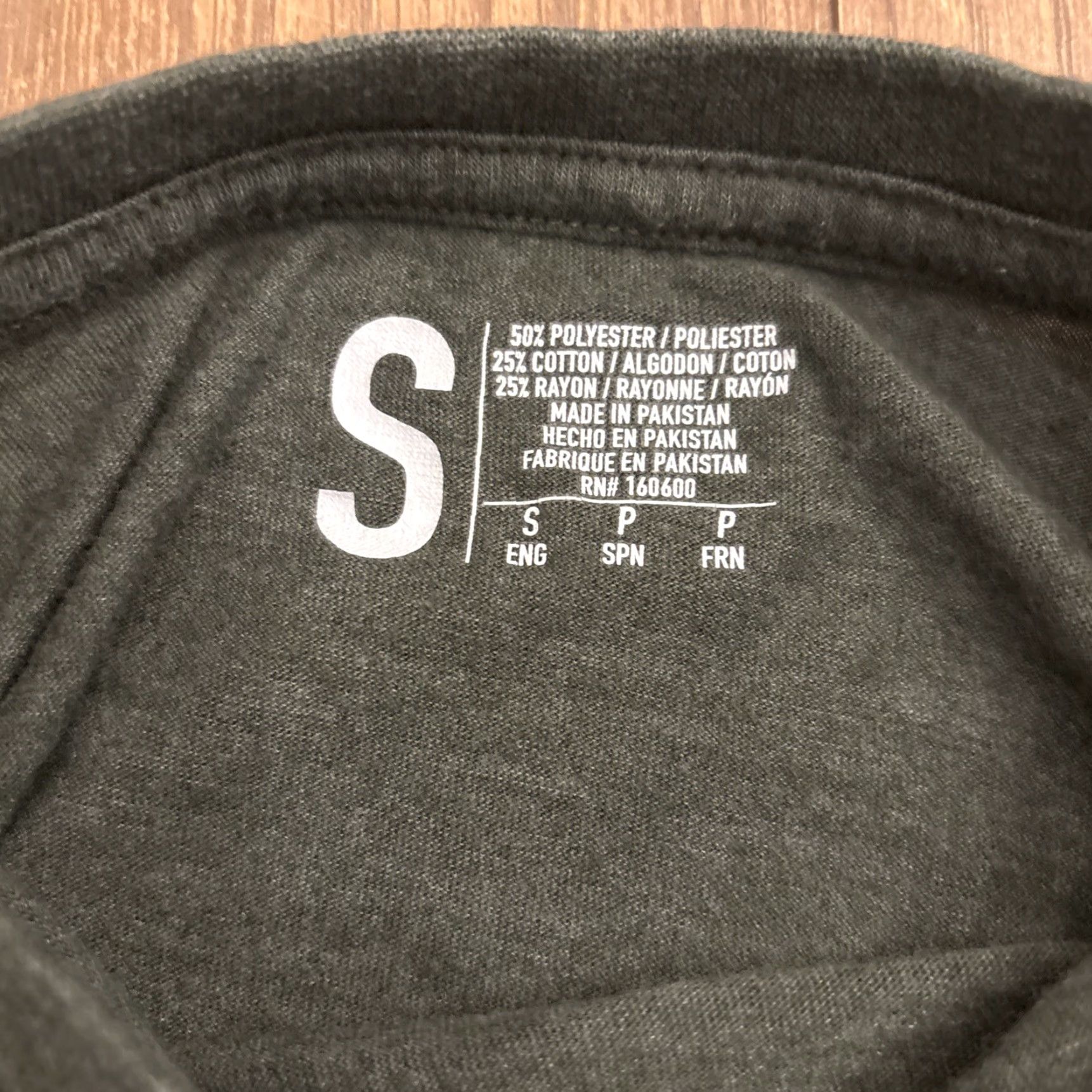 Olive Black Rifle Coffee Company Coffee Saves Short-Sleeve T-Shirt for Men - Olive - S Size US S / EU 44-46 / 1 - 4 Thumbnail