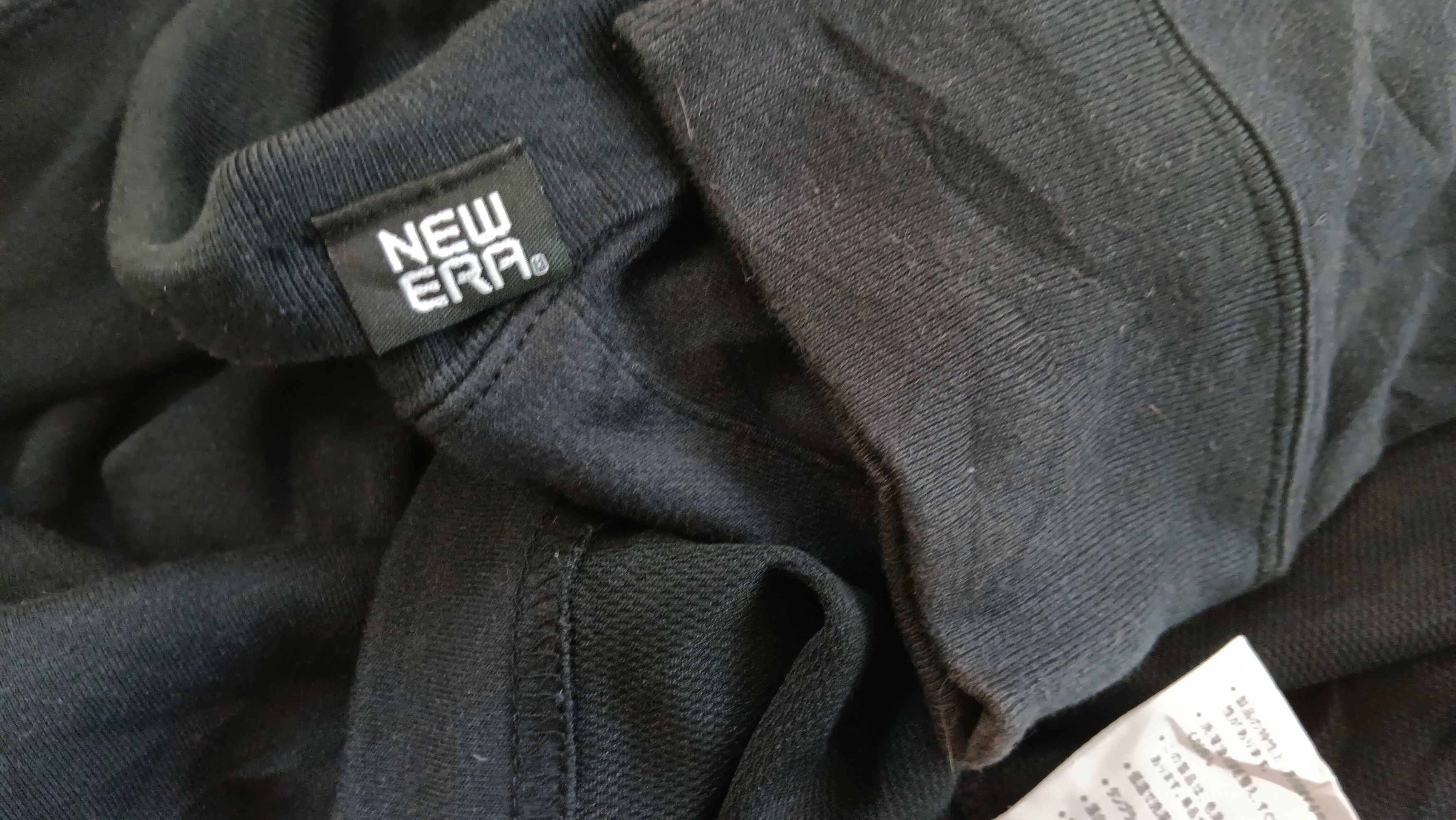 New Era New Era Shirt Size US L / EU 52-54 / 3 - 6 Thumbnail