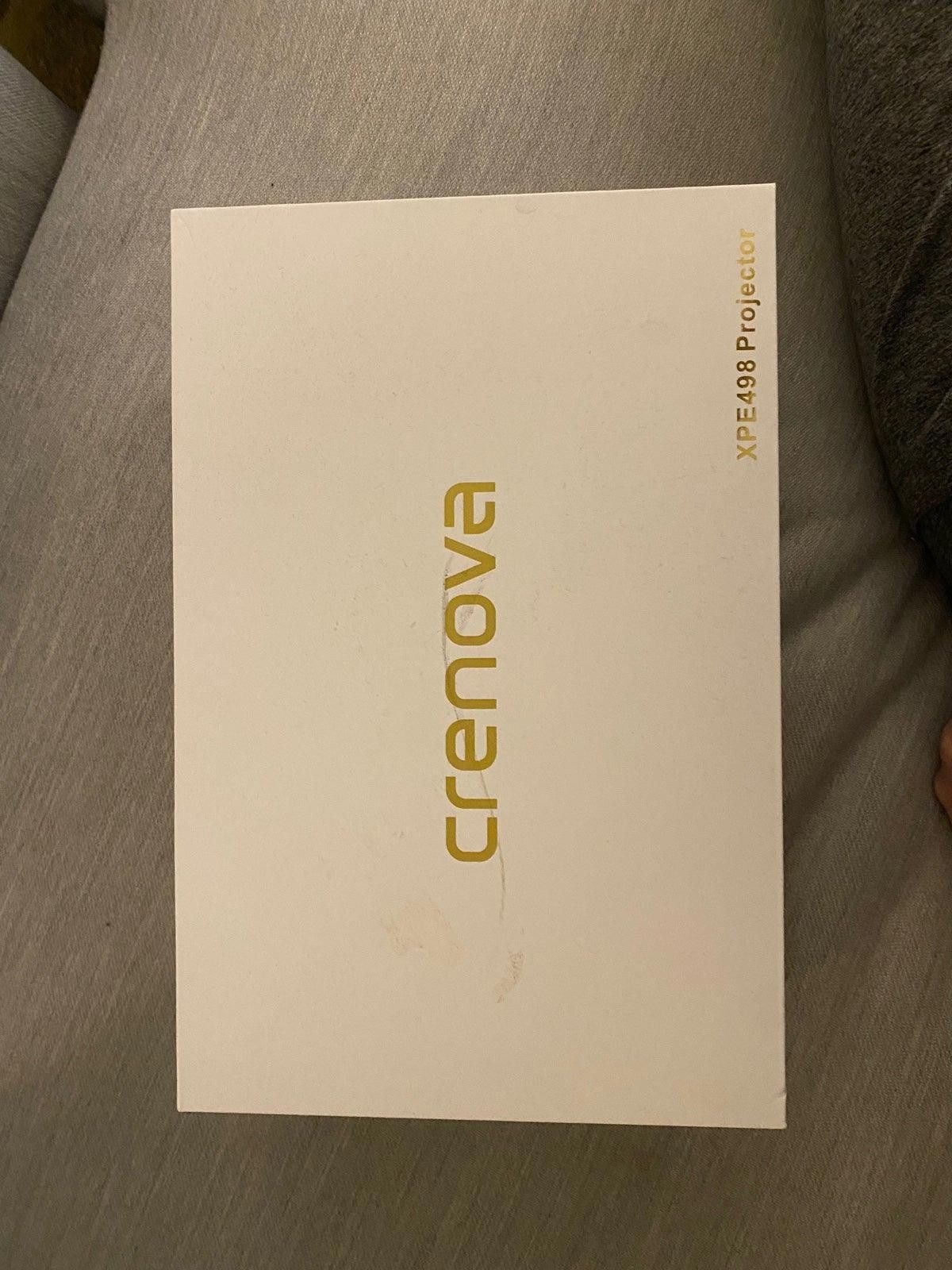 Other Crenova Projector Size ONE SIZE - 3 Thumbnail