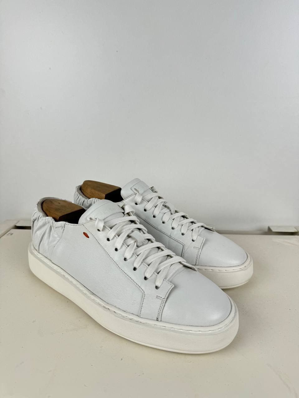 Santoni Santoni sneakers Size US 11.5 / IT 41.5 - 3 Thumbnail