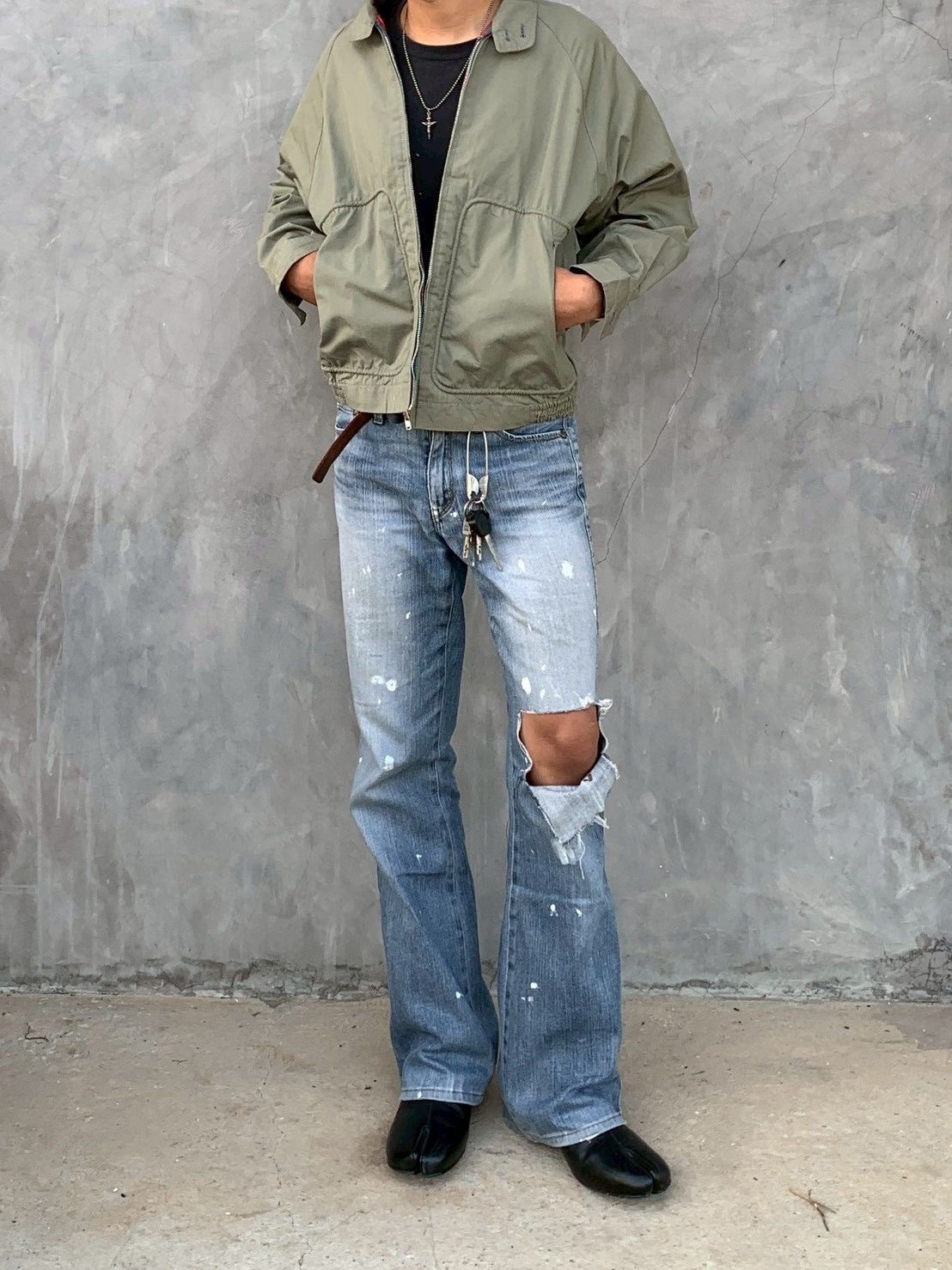 Vintage 80/90s Jacket