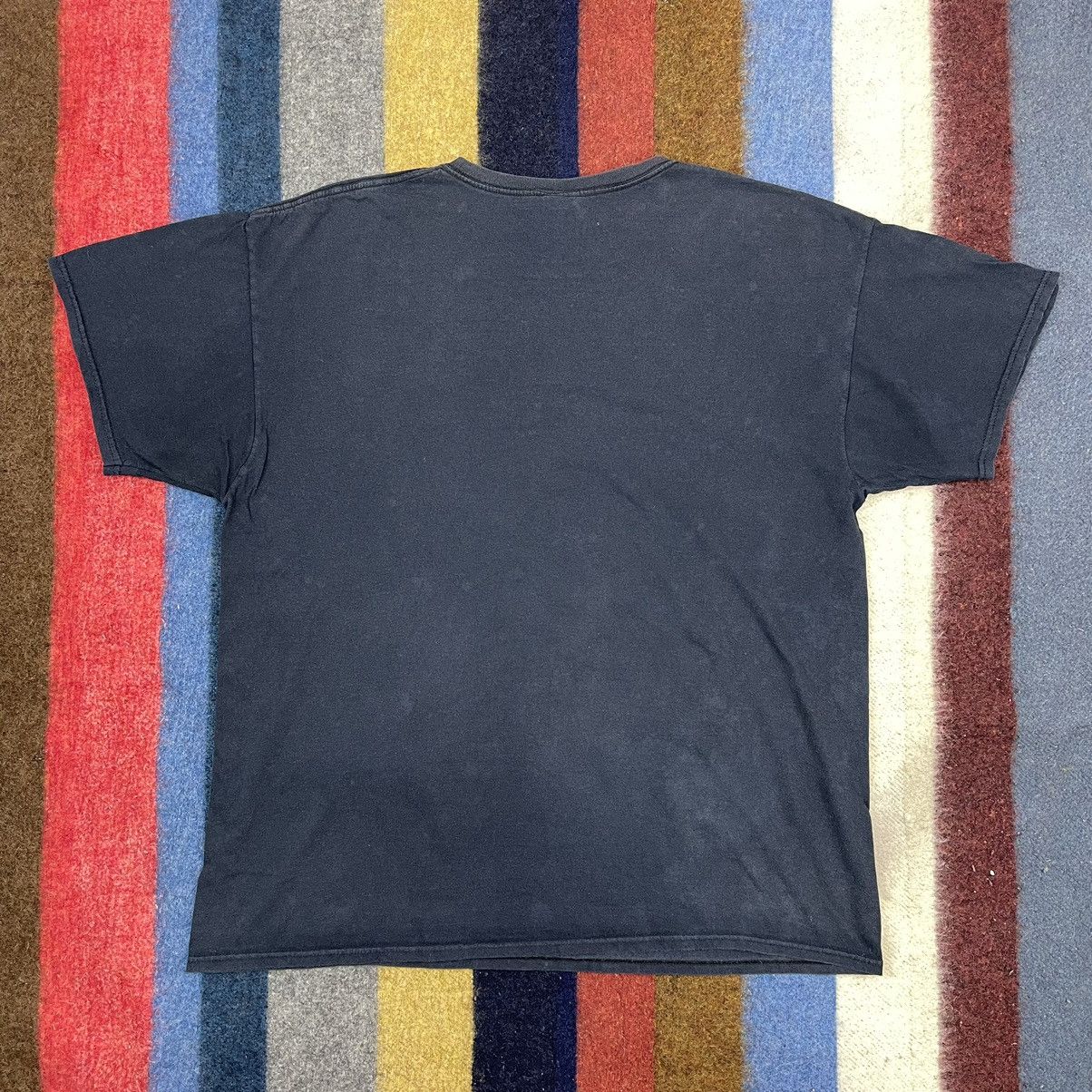 Fruit Of The Loom KOBE BRYANT Crew Neck T Shirt #1438/AX Size US XL / EU 56 / 4 - 8 Thumbnail