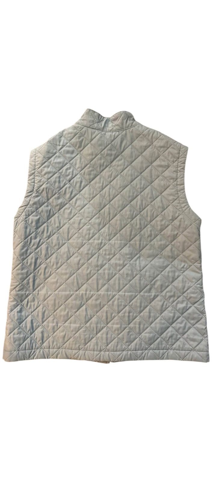 Burberry Burberry Guilted Vest/Gilet Size L / US 10 / IT 46 - 4 Thumbnail