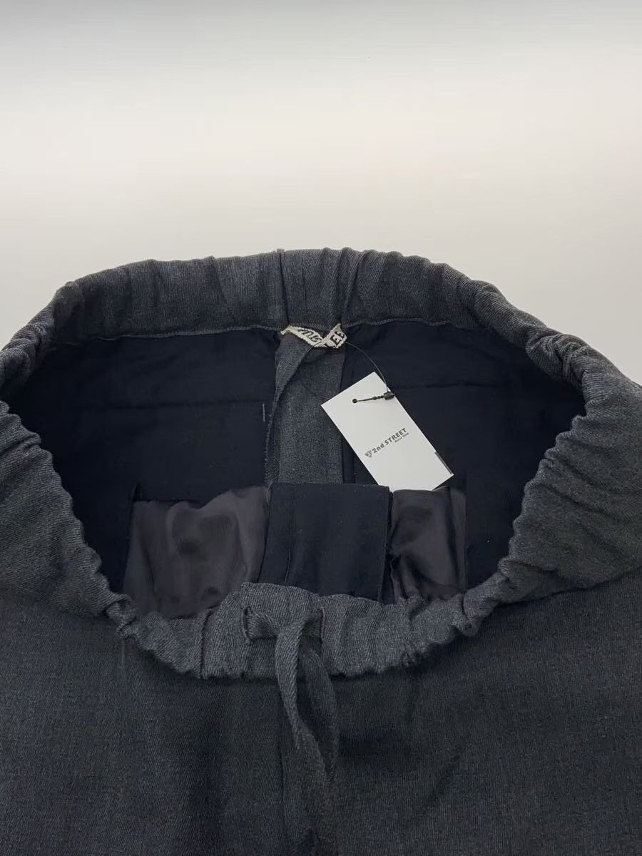 Auralee AW17 Wool Pants Size US 30 / EU 46 - 3 Thumbnail