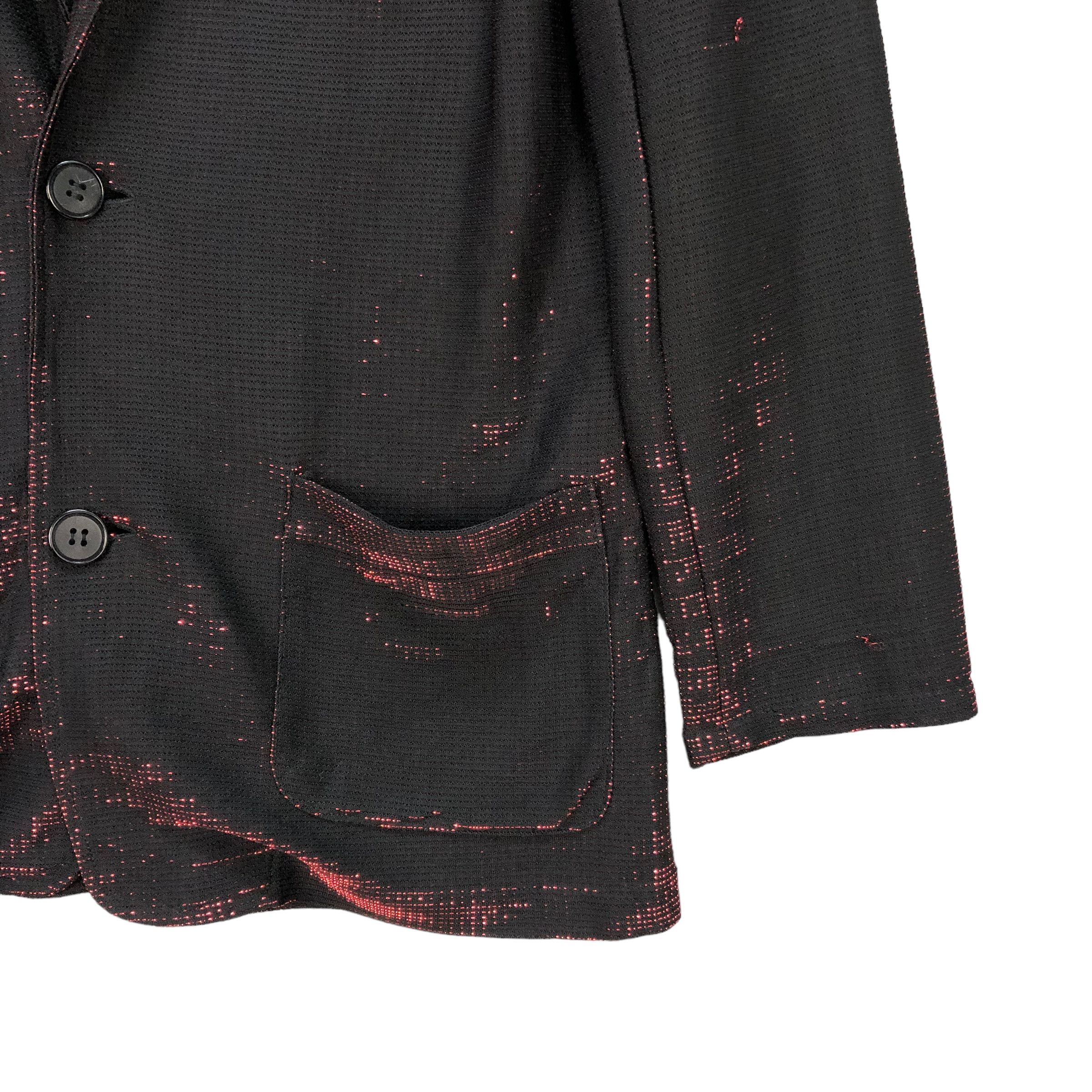 Japanese Brand SKIN HEAD OF HARAJUKU CASUAL JACKET #7321-129 Size US M / EU 48-50 / 2 - 5 Thumbnail