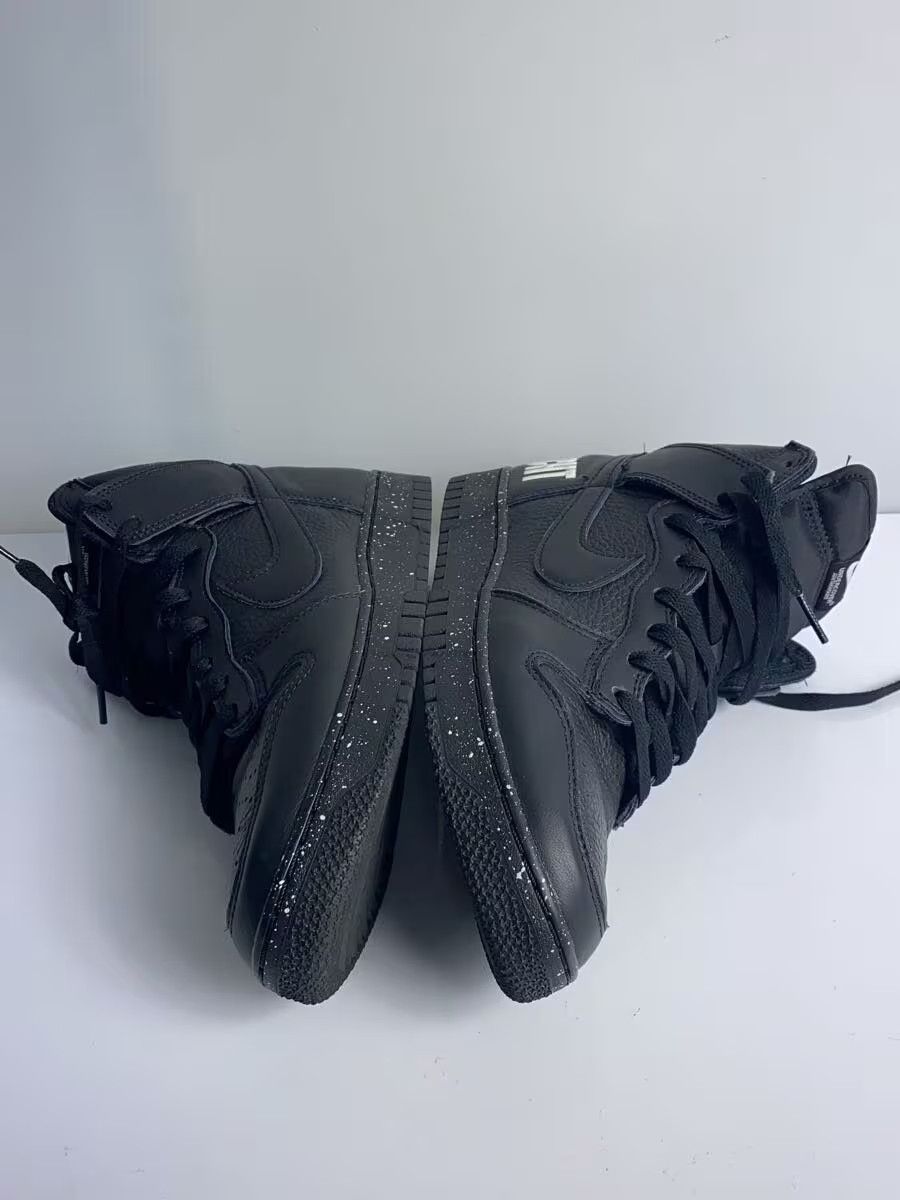 Undercover Nike Dunk High Top Sneakers Size US 8.5 / EU 41-42 - 6 Thumbnail